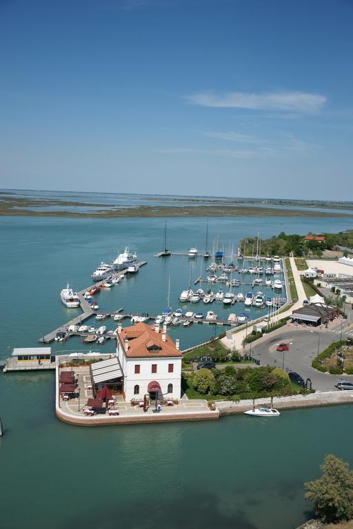 Antica Dogana Hotel Cavallino-Treporti Luaran gambar